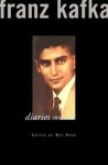 Diaries of Franz Kafka, Franz Kafka,