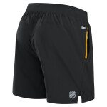 Fanatics Pánská kraťasy Boston Bruins NHL Authentic Pro Rink Performance Short Velikost: XL