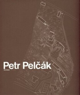 Petr Pelčák Architekt Petr Pelčák