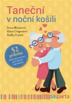 Taneční noční košili Ivona Březinová,