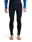 Pánské merino spodky ICEBREAKER Mens ZoneKnit 260 Leggings, Midnight Navy velikost: S