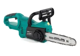NAC CB-25-BL-LI-20V - Bez aku / Aku řetězová pila / 20V (CB-25-BL-LI-20V)