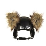 Eisbär Helmet Lux Horn, real