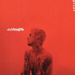 Justin Bieber: Changes CD - Justin Bieber