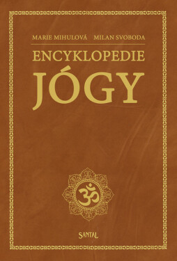 Encyklopedie jógy