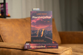 Ranhojička - Lukáš Meisel