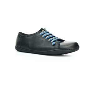 Camper Twins Sella Negro Somer-Pega-Arum Cam Ry Negro polobotky