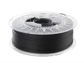 Spectrum PC CF Carbon Black / Tisková struna / 1,75 mm / 1 kg (81536)