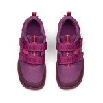 Barefoot boty Affenzahn Sneaker Cotton Lucky Bird Jr 00391-40010 24