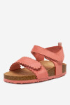 Sandály Nelli Blu CM220518-19B Látkový materiál