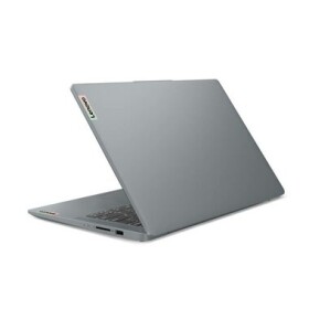 Lenovo IdeaPad Slim 3 14IAH8 šedá / 14" FHD / Core i5-12450H 2.0GHz / 16GB / 512GB SSD / Intel UHD / Bez OS (83EQ0069CK)