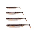 Savage Gear Gumová nástraha Craft Bleak Minnow Bleak,Savage Gear Gumová nástraha Craft Bleak Minnow Bleak