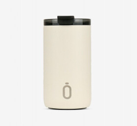 Termohrnek Siip 350ml Sand