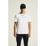 Běžecké tričko CRAFT CORE Essence 2 - bílá Velikost textilu: XL