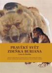 Pravěký svět Zdeňka Buriana - Kniha 3