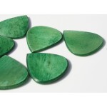 Timber Tones Jazzy Tones Green Buffalo Bone