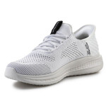 Běžecká obuv Skechers Slip-ins RF: Slade Quinto M 210810-WHT EU 41