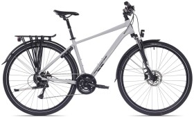 Rock Machine Rokk 40, rám 22" (XL), model 2026, barva Gloss Limerock Grey - ZDARMA dopravné, seřízení, odborná montáž a sada světel! (Záruka nejlepší ceny. Nalezli jste někde lepší cenu? Napište nám a zkusíme ji trumfnout! )
