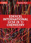 Edexcel International GCSE Chemistry Teacher Pack