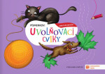 Uvolňovací cviky pro Písmenkov (genetická metoda)