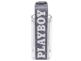 Playboy My rules Pánská EDT 60ml