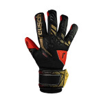 Reusch Attrakt Freegel Silver M brankářské rukavice 5570235 7075 7,5