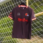 Fanatics Pánský dres Cleveland Browns NFL Football x Football Fan Velikost: S