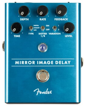 Fender Mirror Image Delay