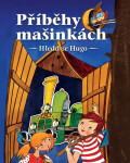 Příběhy mašinkách