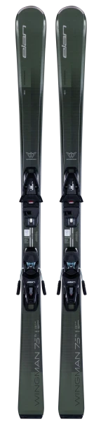 Sjezdové lyže Elan WINGMAN 75 Ti SX + EL 10 26/27 délka: 160