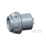 TE Connectivity TE AMP Micro Circular Connectors 2221611-1 1 ks
