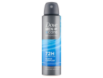 Dove Men+Care Advanced Clean Comfort Antiperspirant sprej 150ml