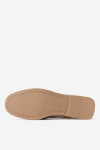 Polobotky Badura CALLA-V179217-325 Přírodní kůže (useň) - Lícová