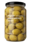 Vilgain Olivy BIO – 6× zelené 340 g