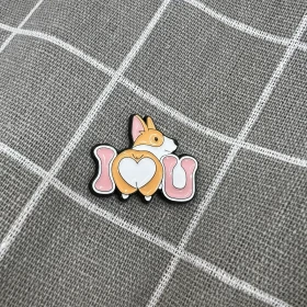 Pinarna.cz Pejsek - I love you / Miluji tě