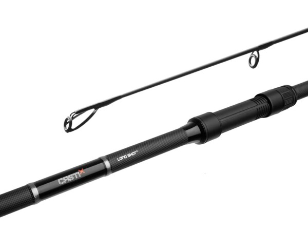 Delphin Prut Castix 360cm 3,5lb 2díl,Delphin Prut Castix 360cm 3,5lb 2díl