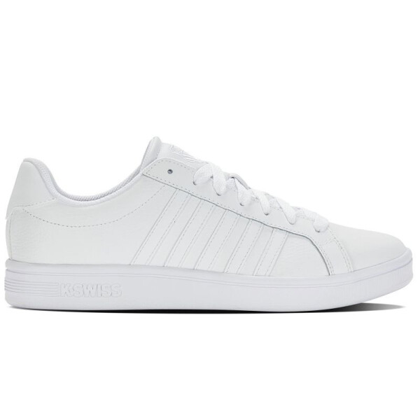 Boty K-Swiss Court Tiebreak M 07011-154-M 39