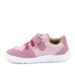 Dívčí barefoot tenisky RIVER FUXIA/PINK Froddo G3130286-6 - 26