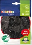 PLAYBOX Zažehlovací korálky černé