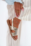 Sandály model 215344 Step in style 39