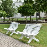 PARK zahradnílavice