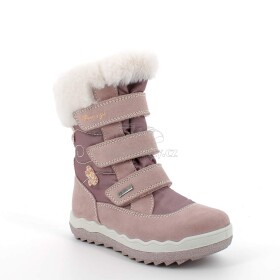 Dětské zimní boty Primigi 2879500 Velikost: