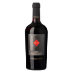 Zolla Primitivo di Puglia Vigneti del Salento, 13,5%, 0,75L (holá lahev)