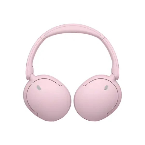 Sony WH-CH730N růžová / Bezdrátová sluchátka / mikrofon / Bluetooth 6.0 / ANC (WHCH730NP.CE7)