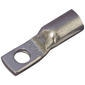 Weidmüller 1494940000 KRN-M8/-150 S kabelové oko M8 150 mm² Ø otvoru: 8.4 mm 10 ks