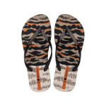Ipanema Animal W 83617AY382 dámské žabky 38