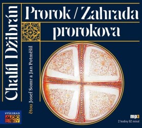 Prorok Zahrada prorokova