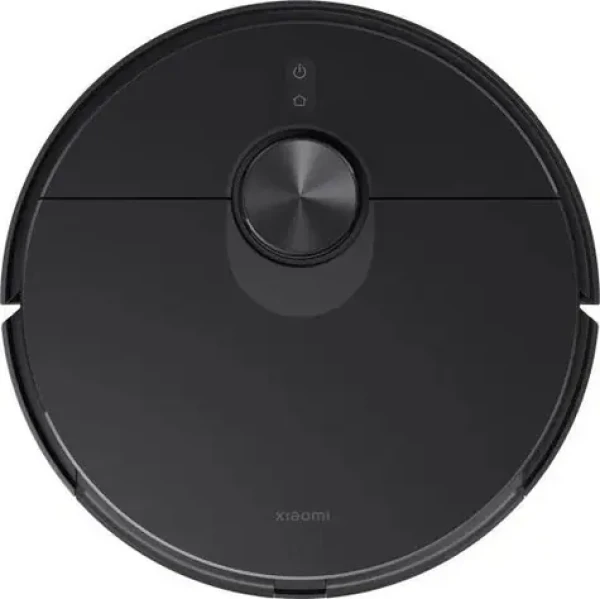 Xiaomi Mi Robot Vacuum S20+ černá / Robotický vysavač / vysávání mopování / 6000 Pa / 5200mAh (6941812771334)