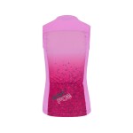 KARPOS W Verve Evo Sleeveless, Bloom velikost: S