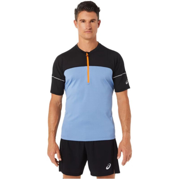 Pánské tričko Asics Fujitrail Top Tee 2011B895-412